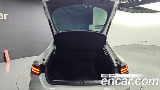 Volkswagen Arteon 2.0 TDI Prestige 2019 — фото 20