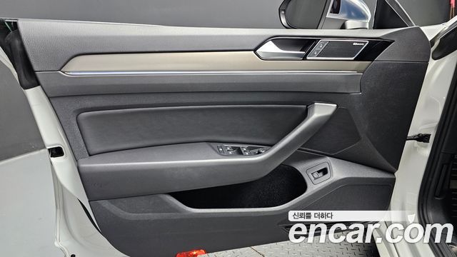 Volkswagen Arteon 2.0 TDI Prestige 2019 — фото 24