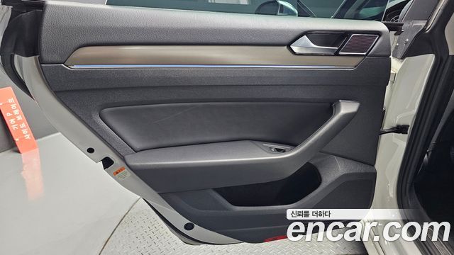 Volkswagen Arteon 2.0 TDI Prestige 2019 — фото 25