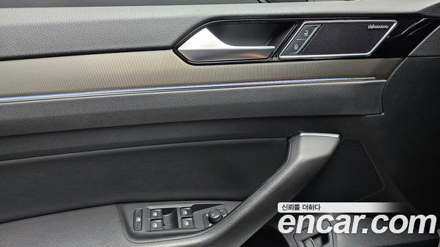 Volkswagen Arteon 2.0 TDI Prestige 2019 — фото 27