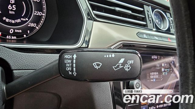 Volkswagen Arteon 2.0 TDI Prestige 2019 — фото 28