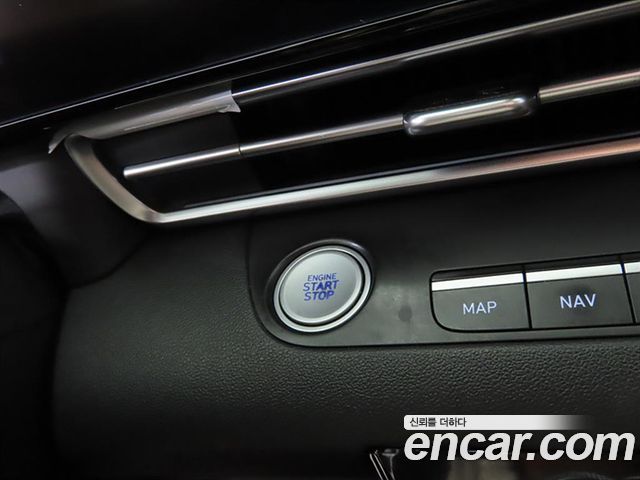 Hyundai Avante (CN7) 1.6 Inspiration 2021 — фото 10