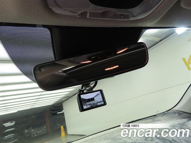 Hyundai Avante (CN7) 1.6 Inspiration 2021 — фото 16
