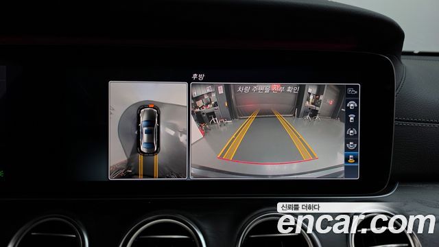Mercedes-Benz E-Class (W213) E300 4MATIC AV Intelligent Drive 2017 — фото 14
