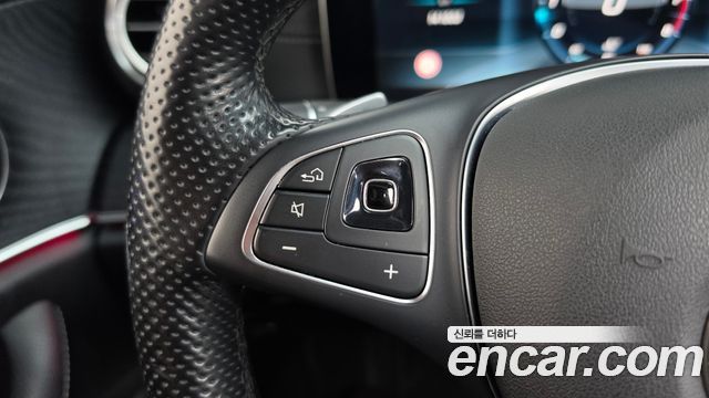 Mercedes-Benz E-Class (W213) E300 4MATIC AV Intelligent Drive 2017 — фото 16