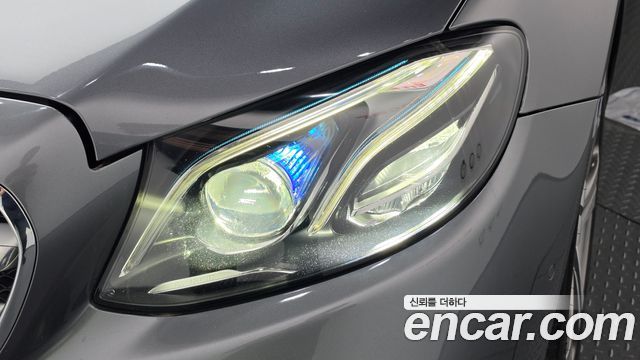 Mercedes-Benz E-Class (W213) E300 4MATIC AV Intelligent Drive 2017 — фото 22