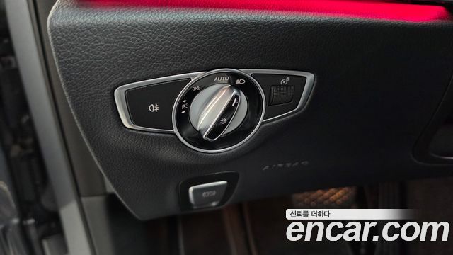 Mercedes-Benz E-Class (W213) E300 4MATIC AV Intelligent Drive 2017 — фото 30