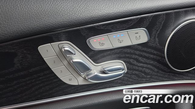 Mercedes-Benz E-Class (W213) E300 4MATIC AV Intelligent Drive 2017 — фото 35