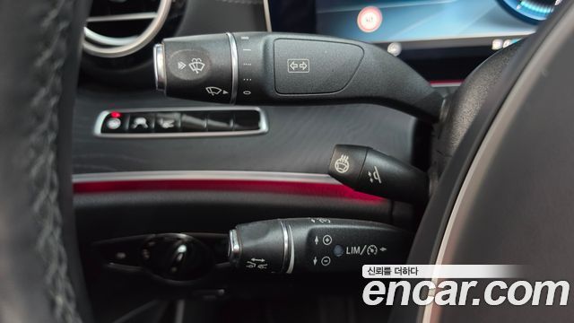 Mercedes-Benz E-Class (W213) E300 4MATIC AV Intelligent Drive 2017 — фото 39