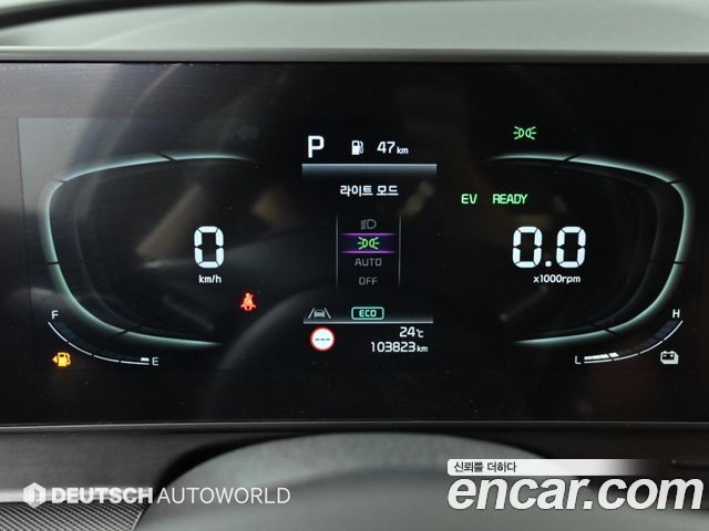 Kia Sportage Hybrid (V) Nobleless 2WD 2024 — фото 8