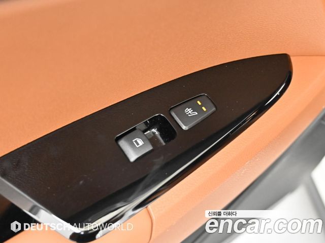 Kia Sportage Hybrid (V) Nobleless 2WD 2024 — фото 20