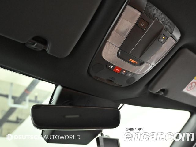 Kia Sportage Hybrid (V) Nobleless 2WD 2024 — фото 22