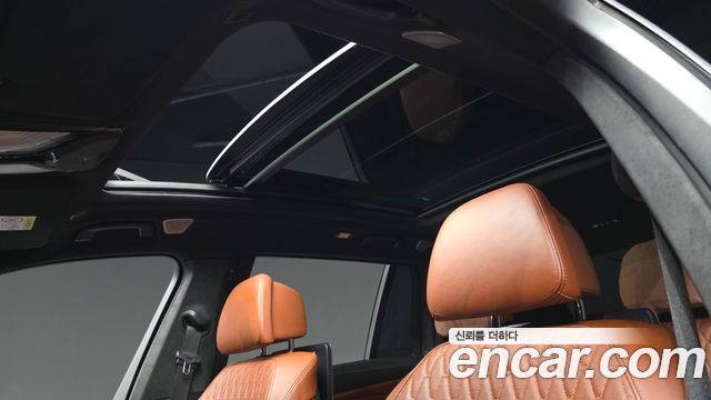 BMW X7 (G07) xDrive 40d M Sport 6STR 2021 — фото 18
