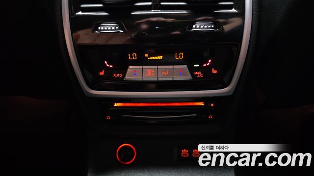 BMW X7 (G07) xDrive 40d M Sport 6STR 2021 — фото 19