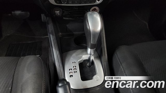 Renault Korea SM3 Neo LE 2016 — фото 9