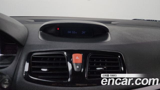 Renault Korea SM3 Neo LE 2016 — фото 13