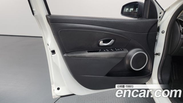 Renault Korea SM3 Neo LE 2016 — фото 24