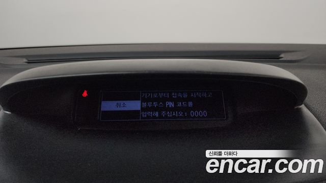 Renault Korea SM3 Neo LE 2016 — фото 27