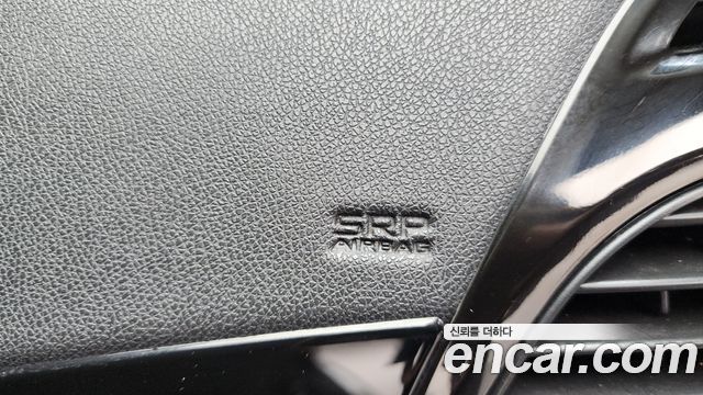 Renault Korea SM3 Neo LE 2016 — фото 30