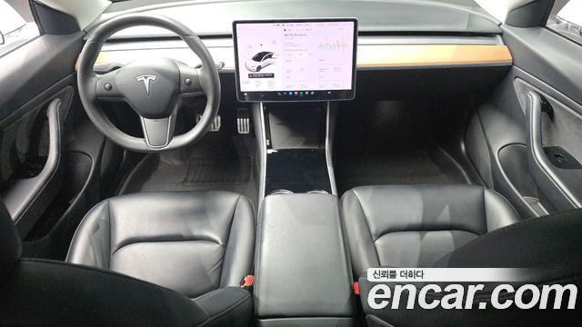 Tesla Model 3 Performance AWD 2020 — фото 7