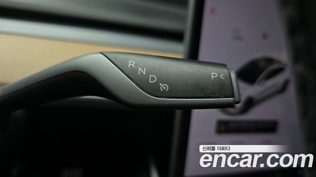 Tesla Model 3 Performance AWD 2020 — фото 9