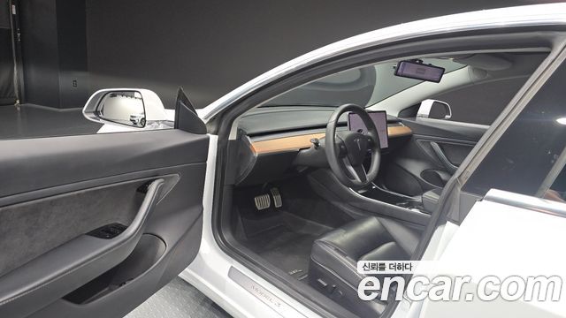Tesla Model 3 Performance AWD 2020 — фото 10