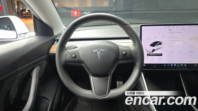 Tesla Model 3 Performance AWD 2020 — фото 17