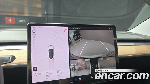 Tesla Model 3 Performance AWD 2020 — фото 18
