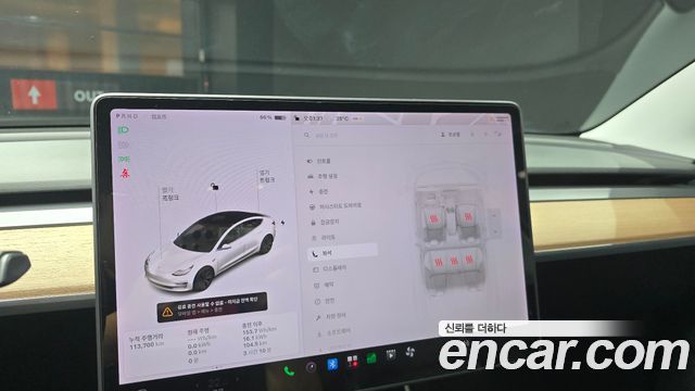 Tesla Model 3 Performance AWD 2020 — фото 20