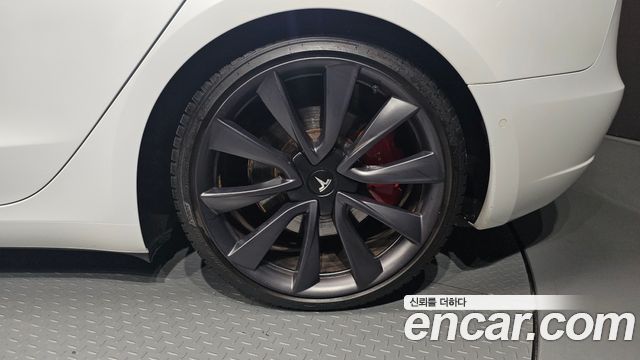 Tesla Model 3 Performance AWD 2020 — фото 27