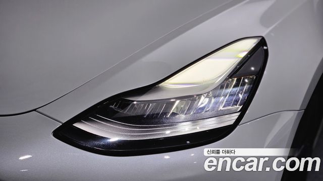 Tesla Model 3 Performance AWD 2020 — фото 28