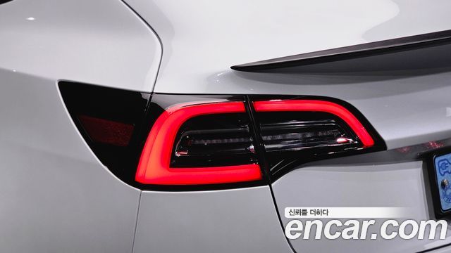Tesla Model 3 Performance AWD 2020 — фото 29