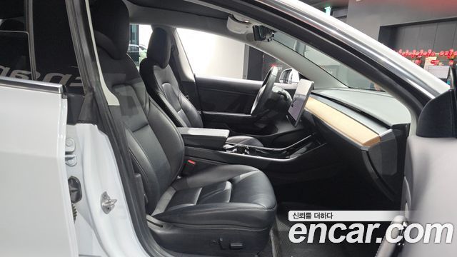 Tesla Model 3 Performance AWD 2020 — фото 32