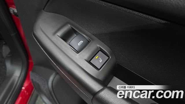 Chevrolet Trailblazer 1.3 Turbo 2WD RS 2021 — фото 16