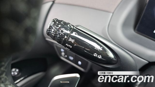 Hyundai Tucson (NX4) Gasoline 1.6 Turbo 2WD Inspiration 2023 — фото 20