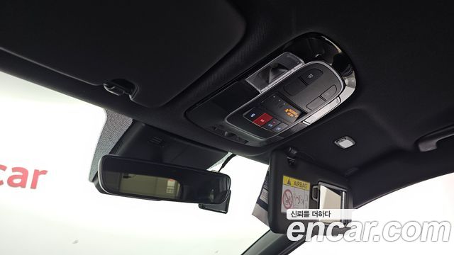 Hyundai Tucson (NX4) Gasoline 1.6 Turbo 2WD Inspiration 2023 — фото 29