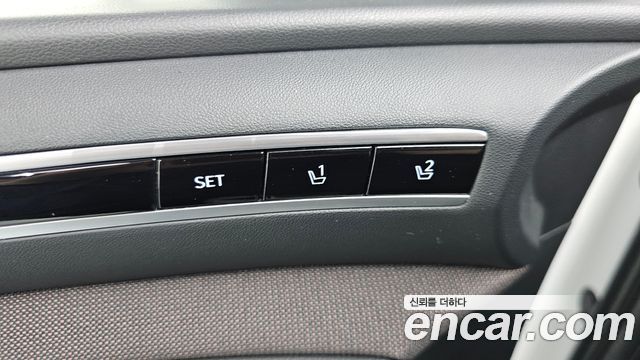 Hyundai Tucson (NX4) Gasoline 1.6 Turbo 2WD Inspiration 2023 — фото 30