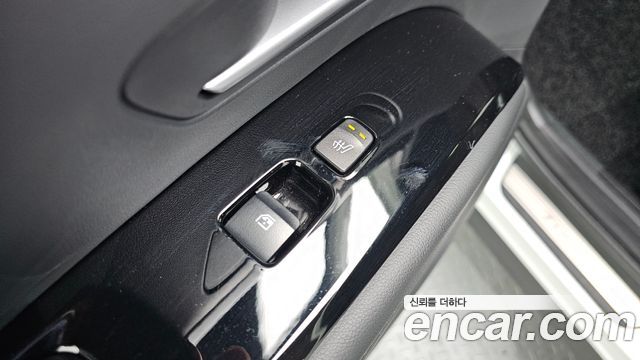 Hyundai Tucson (NX4) Gasoline 1.6 Turbo 2WD Inspiration 2023 — фото 31