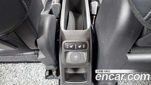 Kia Ray Prestige 2025 — фото 17