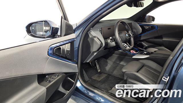 BMW X3 (G45) xDrive 20 M Sport Pro 2025 — фото 10