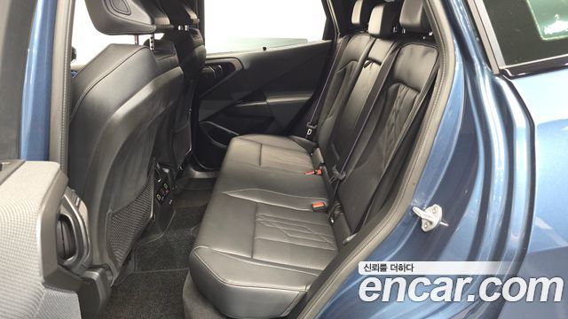 BMW X3 (G45) xDrive 20 M Sport Pro 2025 — фото 11