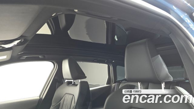 BMW X3 (G45) xDrive 20 M Sport Pro 2025 — фото 15
