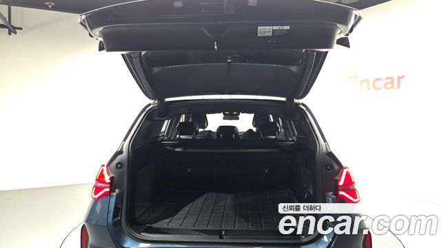 BMW X3 (G45) xDrive 20 M Sport Pro 2025 — фото 17