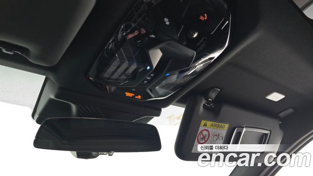 BMW X3 (G45) xDrive 20 M Sport Pro 2025 — фото 18