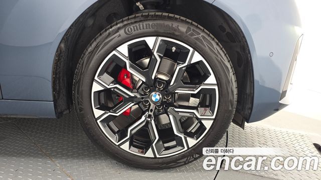 BMW X3 (G45) xDrive 20 M Sport Pro 2025 — фото 21