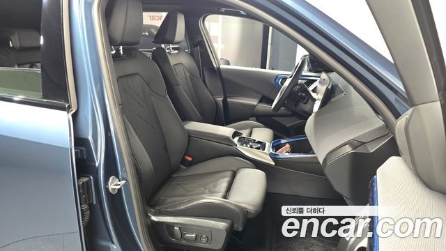 BMW X3 (G45) xDrive 20 M Sport Pro 2025 — фото 26