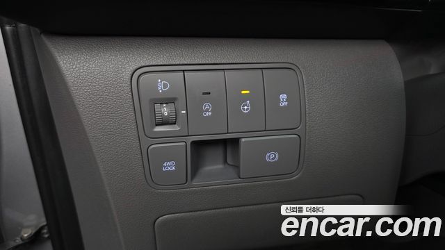 Hyundai Staria 4WD Lounge 9-Seater Inspiration 2025 — фото 19