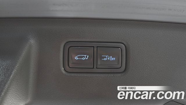 Hyundai Staria 4WD Lounge 9-Seater Inspiration 2025 — фото 27