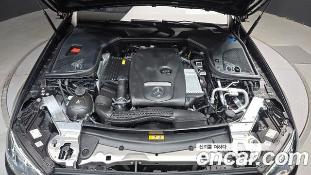 Mercedes-Benz E-Class (W213) E250 Avantgarde 2023 — фото 6