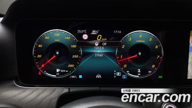Mercedes-Benz E-Class (W213) E250 Avantgarde 2023 — фото 8